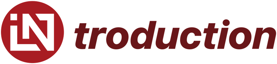 INTRODUCTION